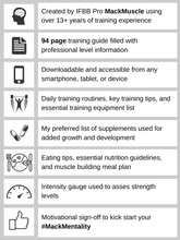 Load image into Gallery viewer, Max Muscle Extreme - The Complete Training Guide