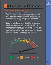 Load image into Gallery viewer, Max Muscle Extreme - The Complete Training Guide