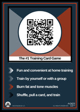 Load image into Gallery viewer, Max Abs Training Cards
