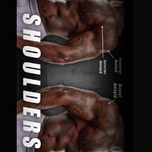 Load image into Gallery viewer, Big Ass Shoulders - Ultimate Training Guide

